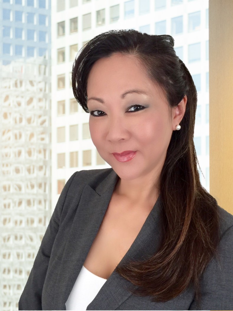 Annie Lee - Cosmetic Trading Director - Cosmetic Trading Director
