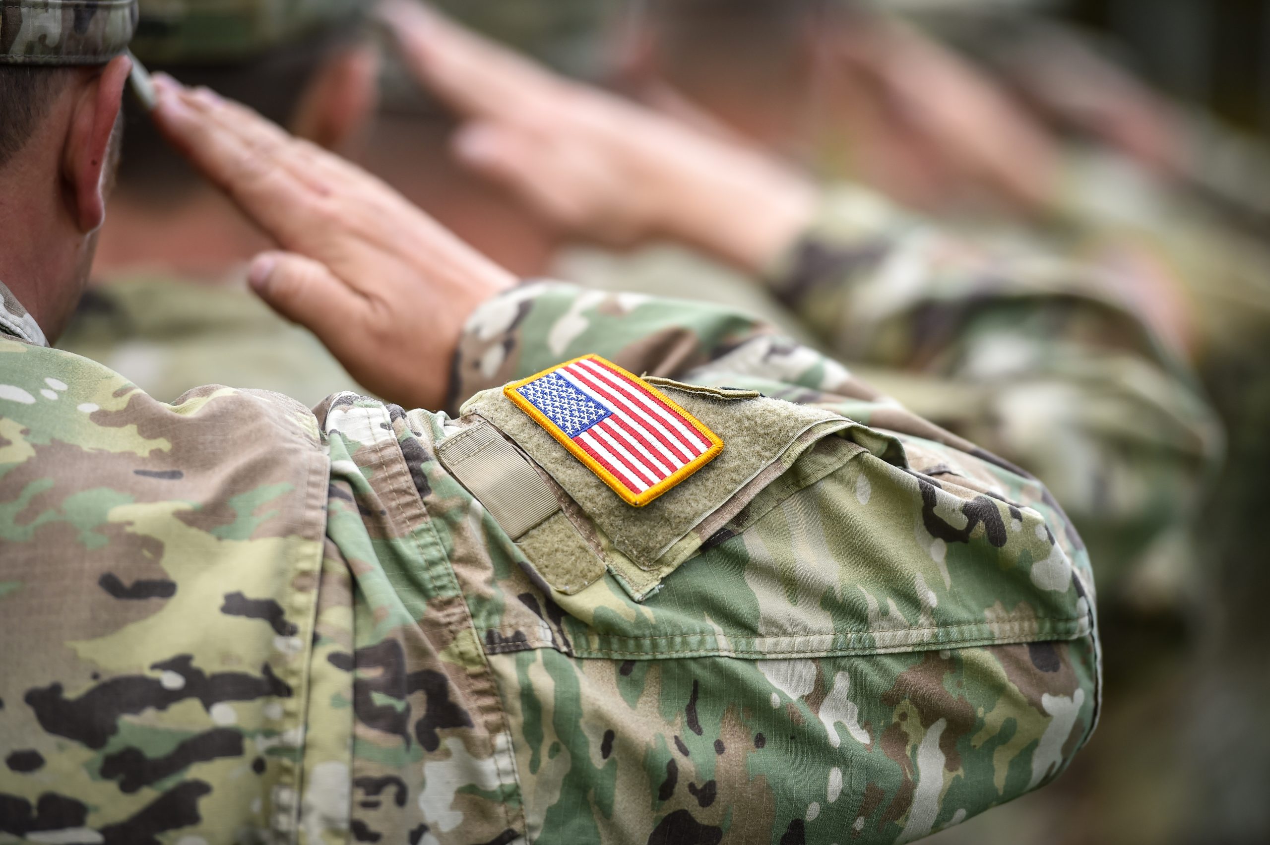 The Ninth Circuit Emphasizes that USERRA Requires Equitable Treatment of Employees on Short-Term Military Leave Burke, Williams and Sorensen, pic
